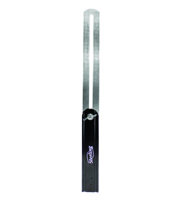 STERLING S/STEEL SLIDING BEVEL 300MM 